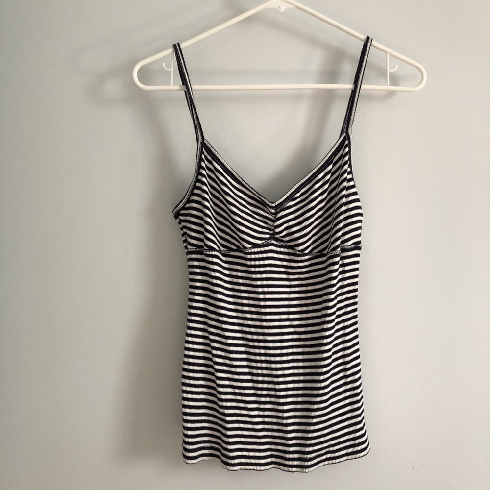 Ann Taylor Loft tank top